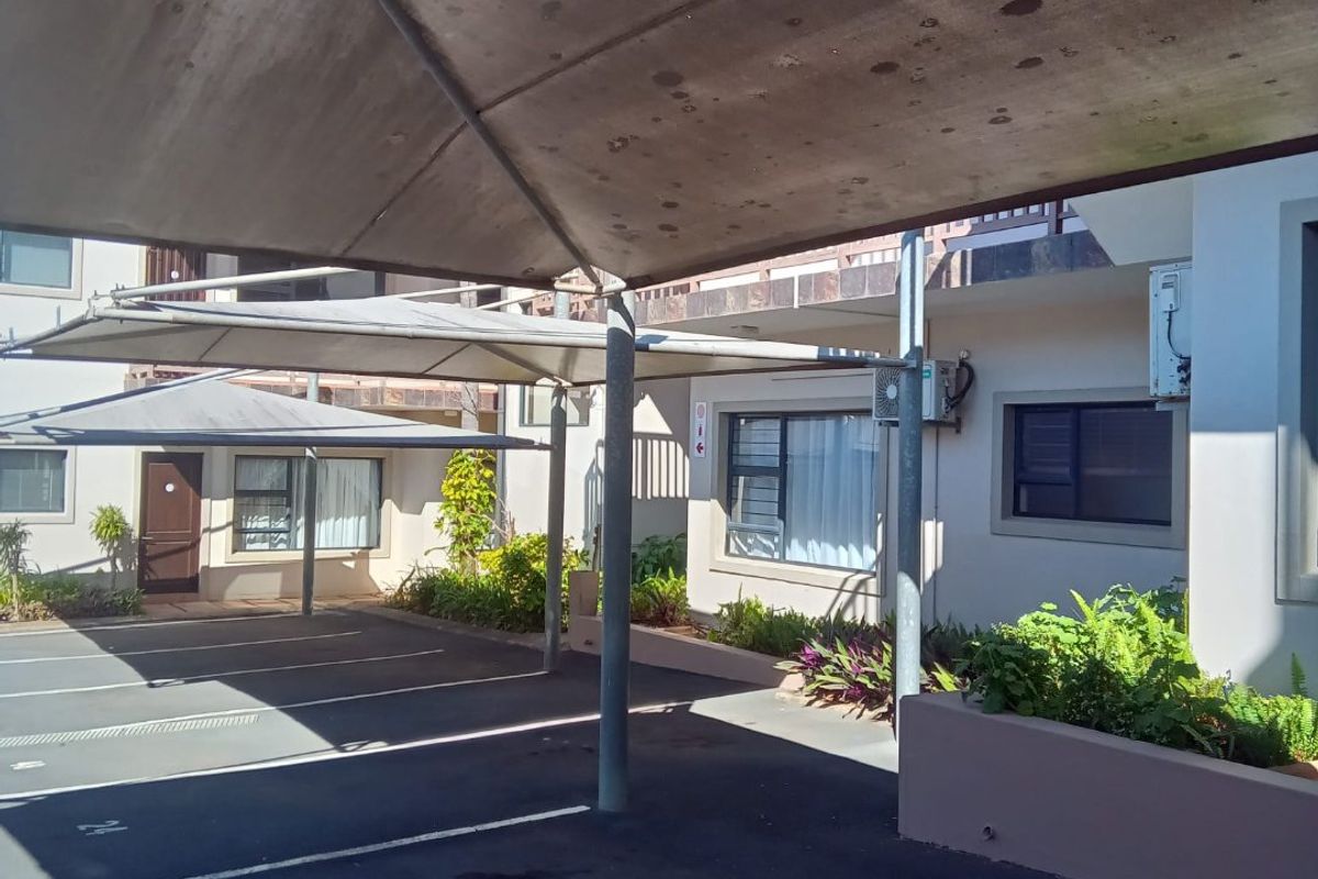 FURNISHED APARTMENT FOR SALE AT UVONGO - Photo 2