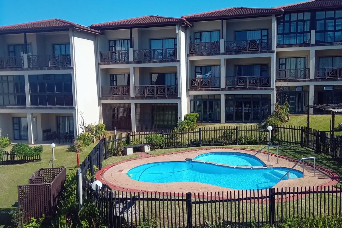 FURNISHED APARTMENT FOR SALE AT UVONGO - Photo 3
