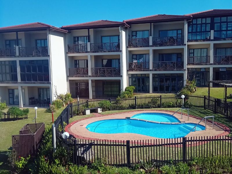 FURNISHED APARTMENT FOR SALE AT UVONGO - Photo 3