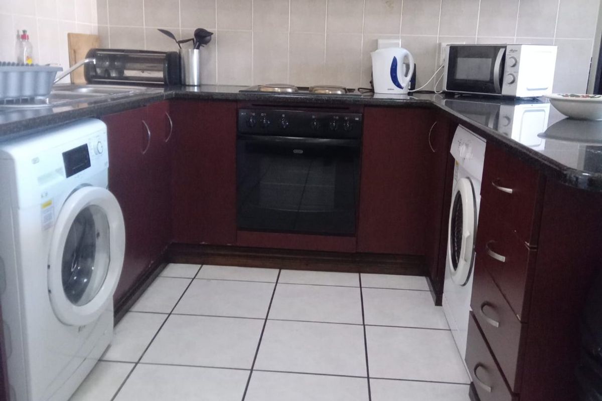 FURNISHED APARTMENT FOR SALE AT UVONGO - Photo 5