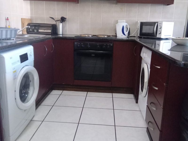 FURNISHED APARTMENT FOR SALE AT UVONGO - Photo 5