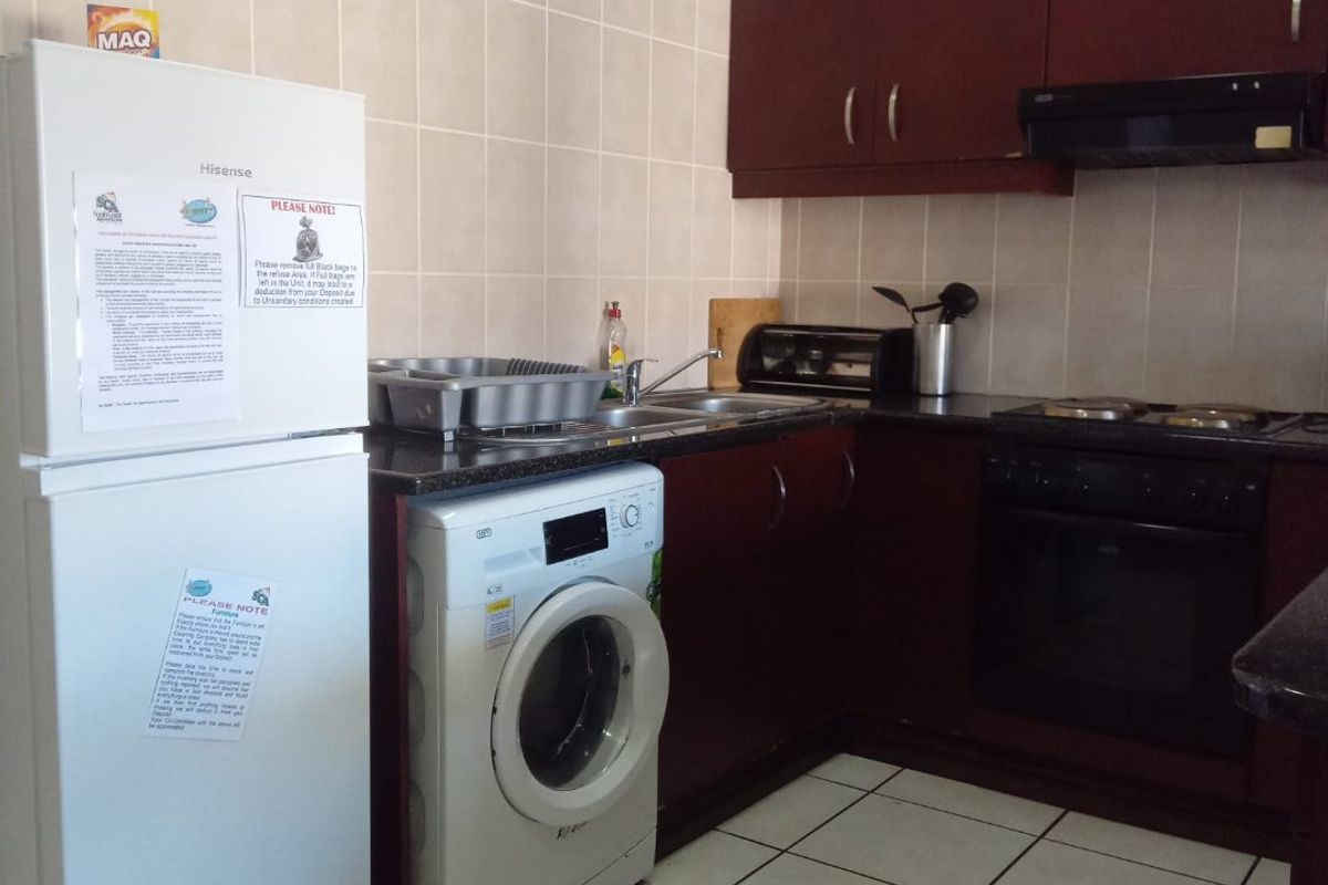 FURNISHED APARTMENT FOR SALE AT UVONGO - Photo 4