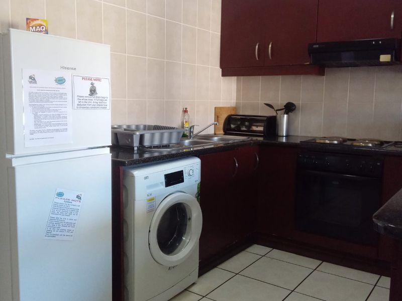 FURNISHED APARTMENT FOR SALE AT UVONGO - Photo 4