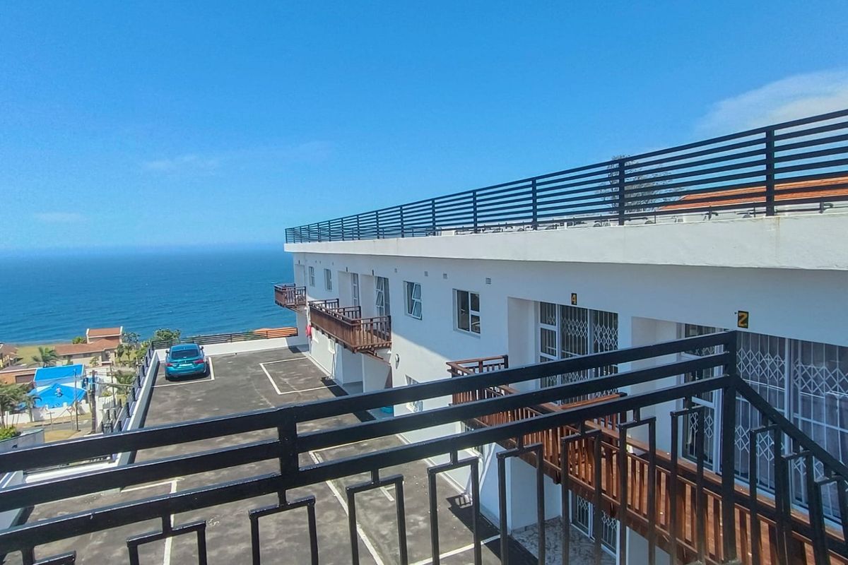 Commercial & Residential property Brighton Beach Bluff R13.5 mil - Photo 3