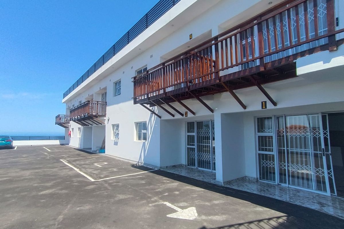 Commercial & Residential property Brighton Beach Bluff R13.5 mil - Photo 2