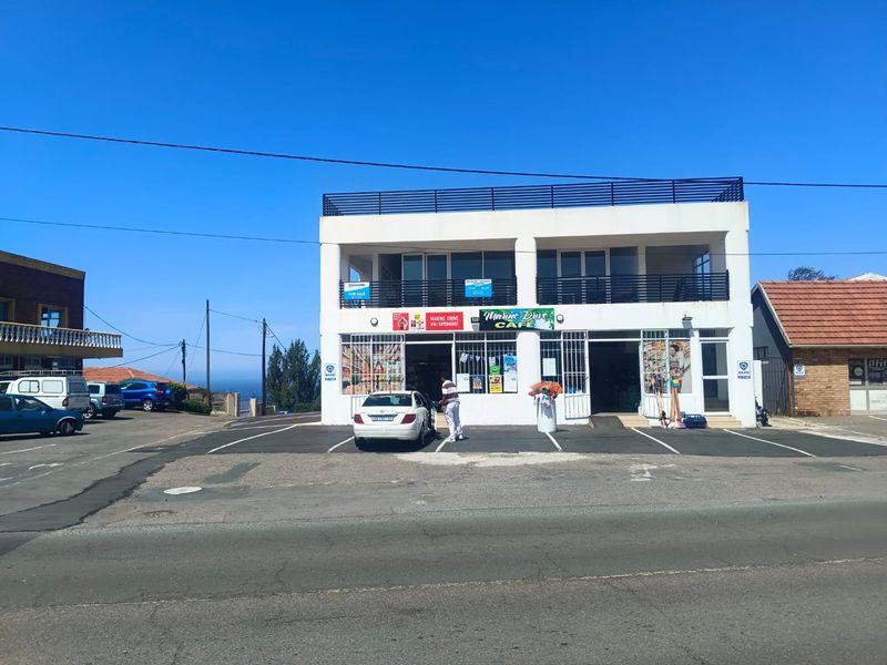 Commercial & Residential property Brighton Beach Bluff R13.5 mil - Photo 8