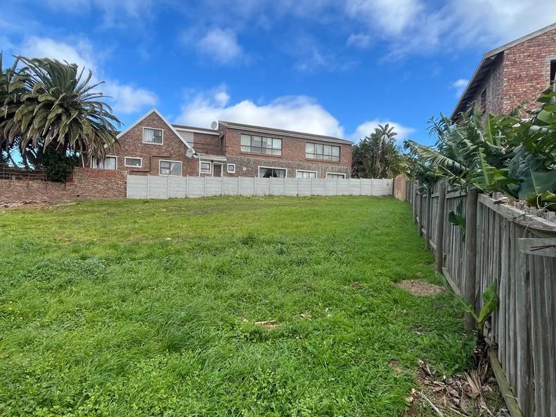 Vacant Land with Ocean View for Sale Wavecrest Jeffreys Bay 681m2 - Photo 9