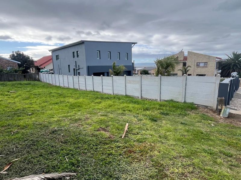 Vacant Land with Ocean View for Sale Wavecrest Jeffreys Bay 681m2 - Photo 7