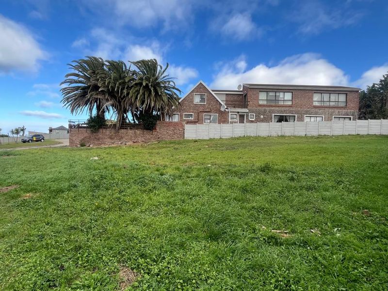 Vacant Land with Ocean View for Sale Wavecrest Jeffreys Bay 681m2 - Photo 4