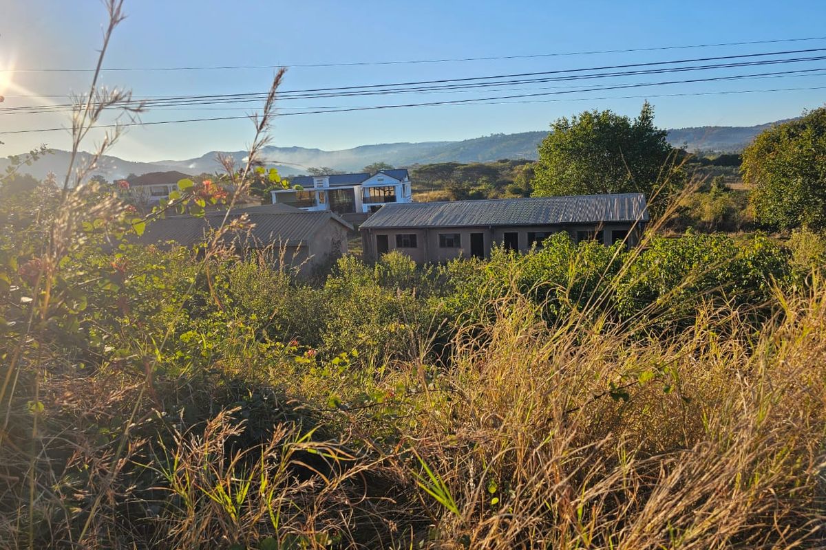 4484 m2 STAND ON PUNDA MARIA ROAD - Photo 2