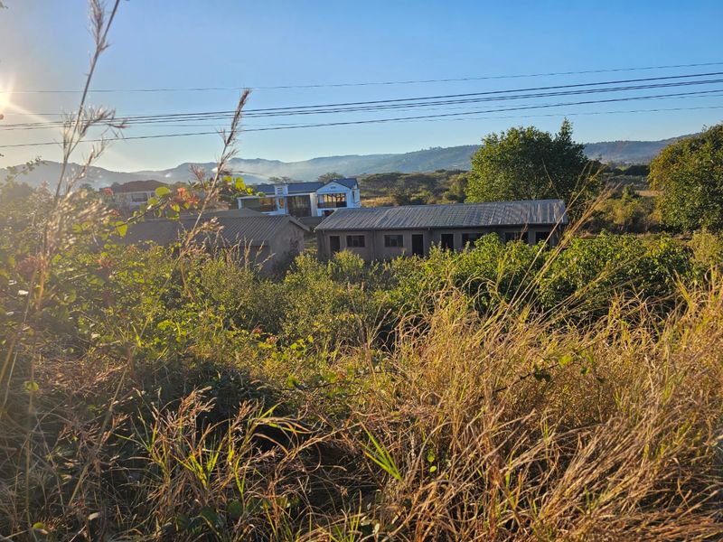 4484 m2 STAND ON PUNDA MARIA ROAD - Photo 2
