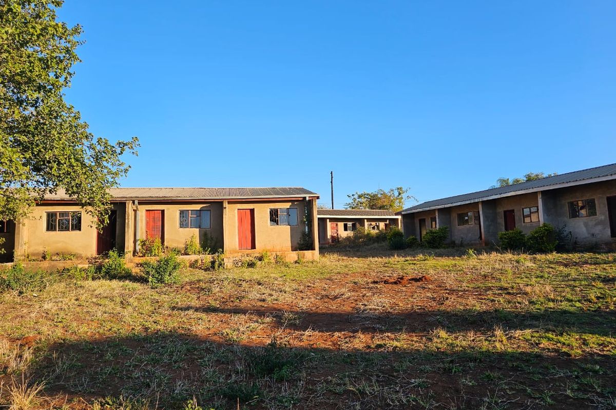 4484 m2 STAND ON PUNDA MARIA ROAD - Photo 3