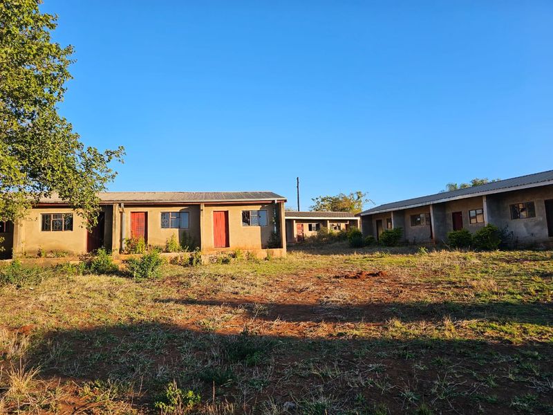 4484 m2 STAND ON PUNDA MARIA ROAD - Photo 3