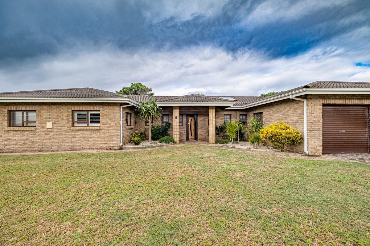 3 bedroom house for sale in Seaview - Photo 4