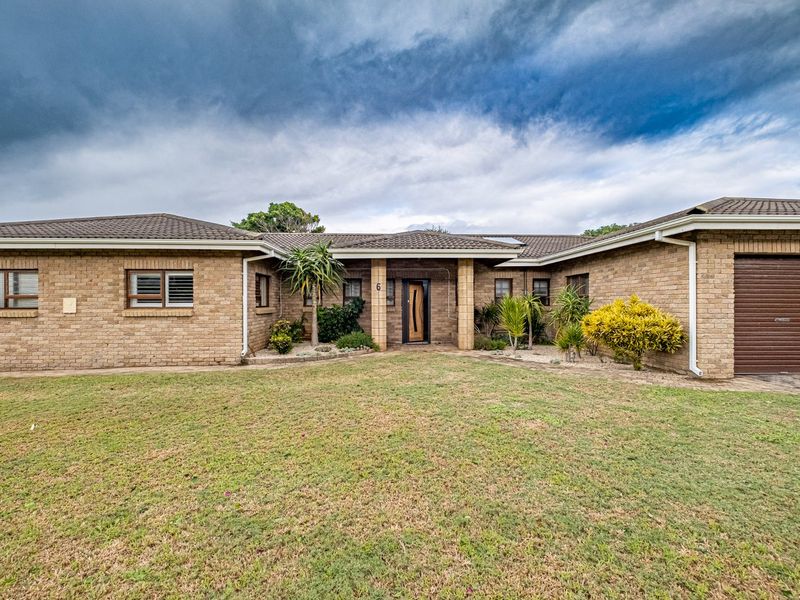 3 bedroom house for sale in Seaview - Photo 4