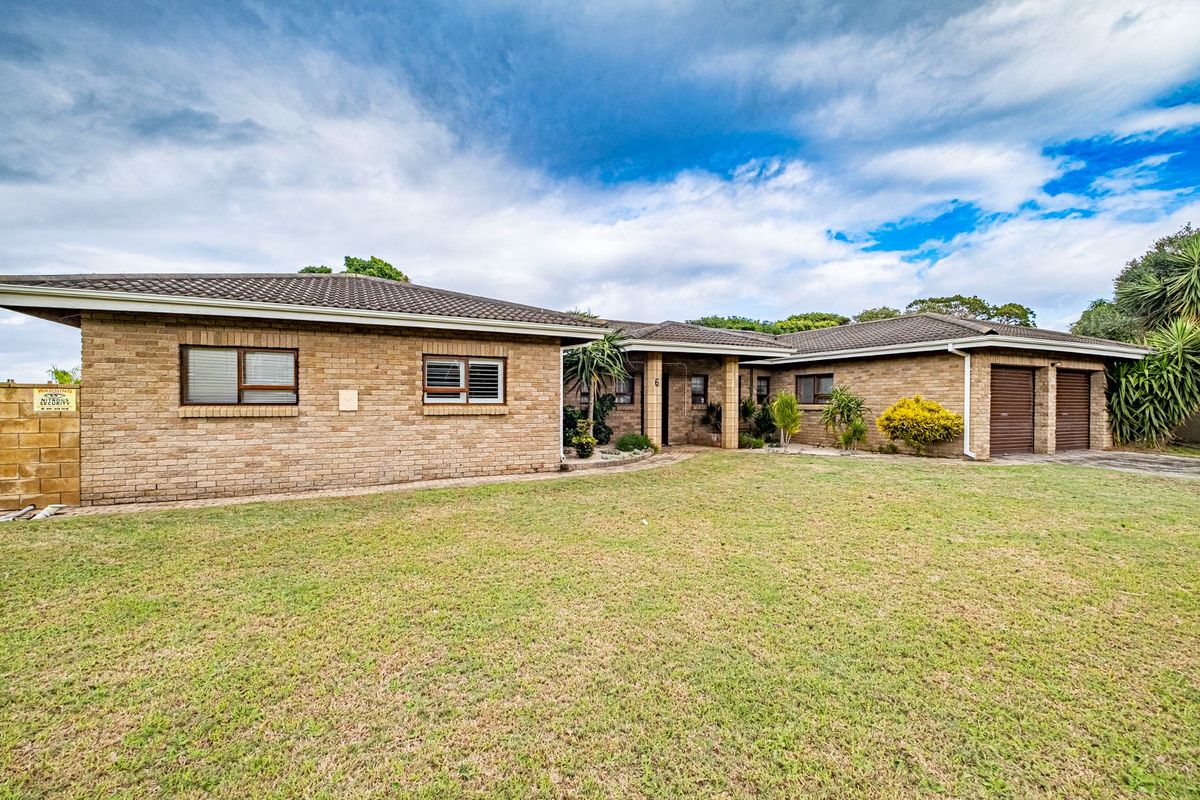 3 bedroom house for sale in Seaview - Photo 3