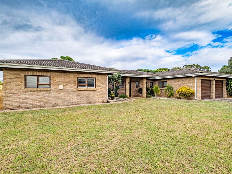 3 bedroom house for sale in Seaview - Photo 3