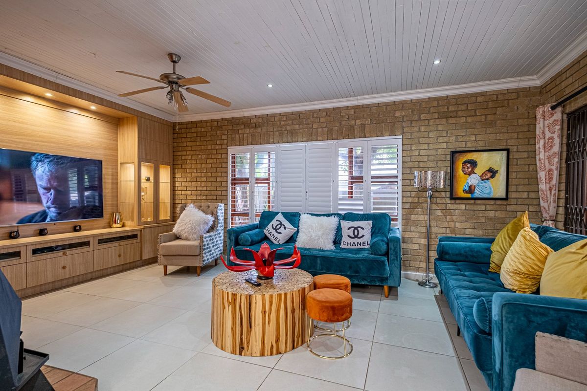 3 bedroom house for sale in Seaview - Photo 5