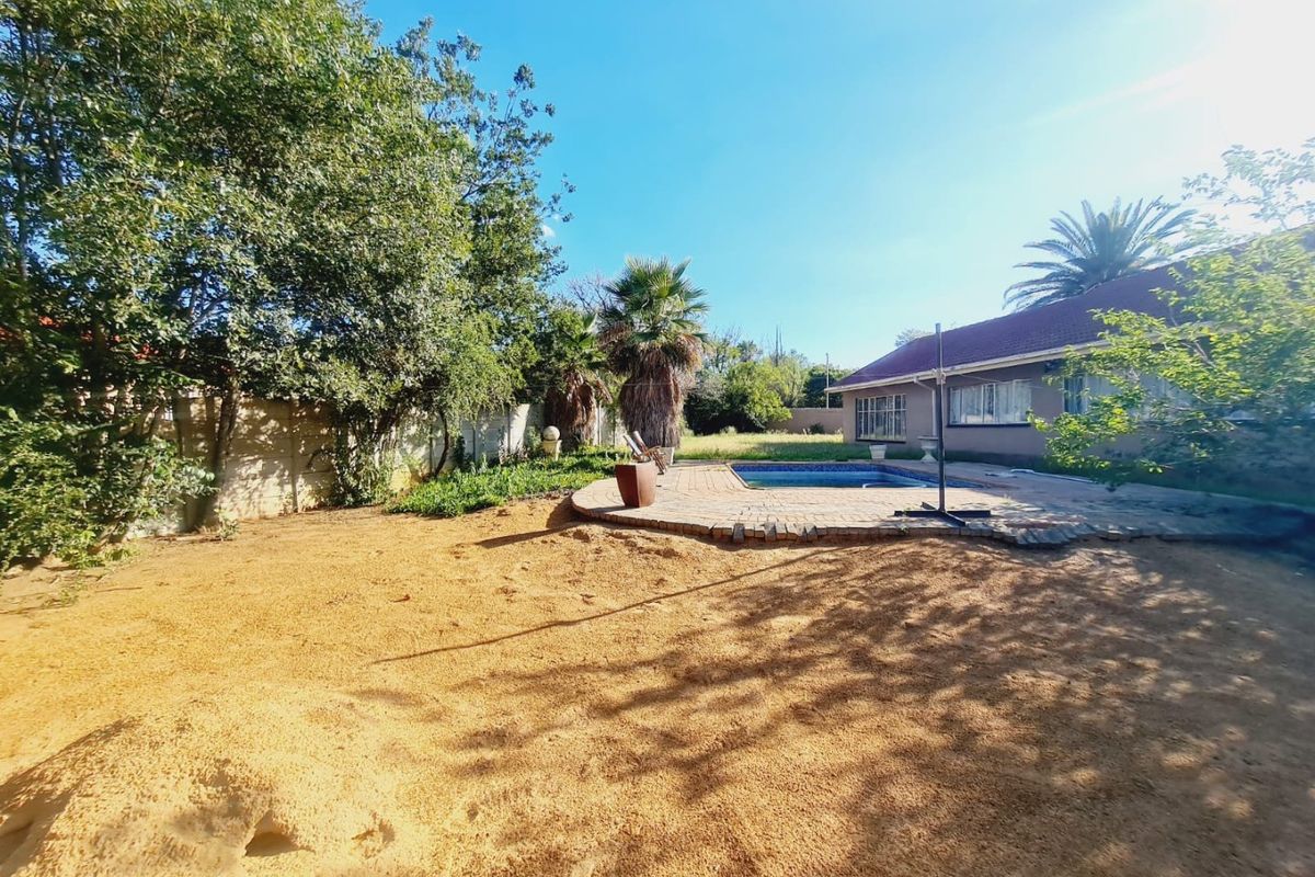 3 Bedroom House for sale in Songloed - Photo 4