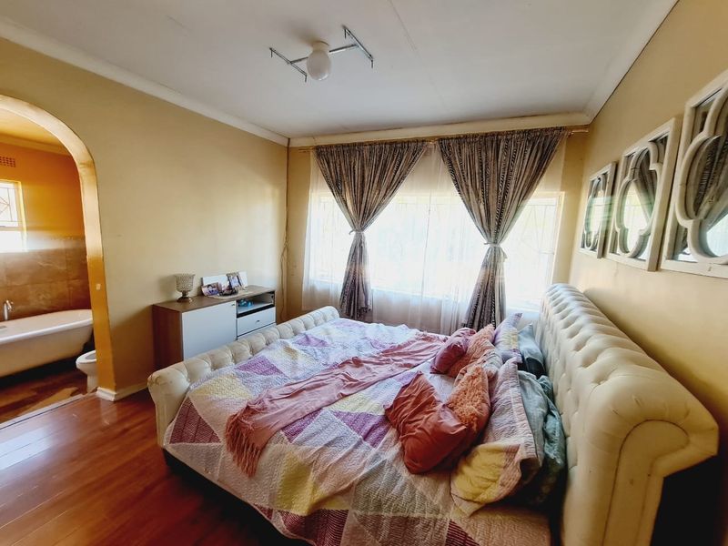 3 Bedroom House for sale in Songloed - Photo 10