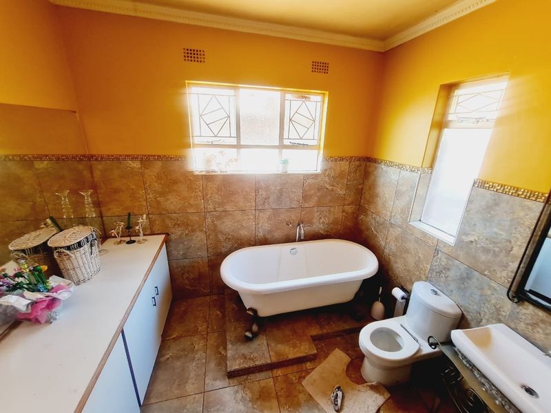 3 Bedroom House for sale in Songloed - Photo 9