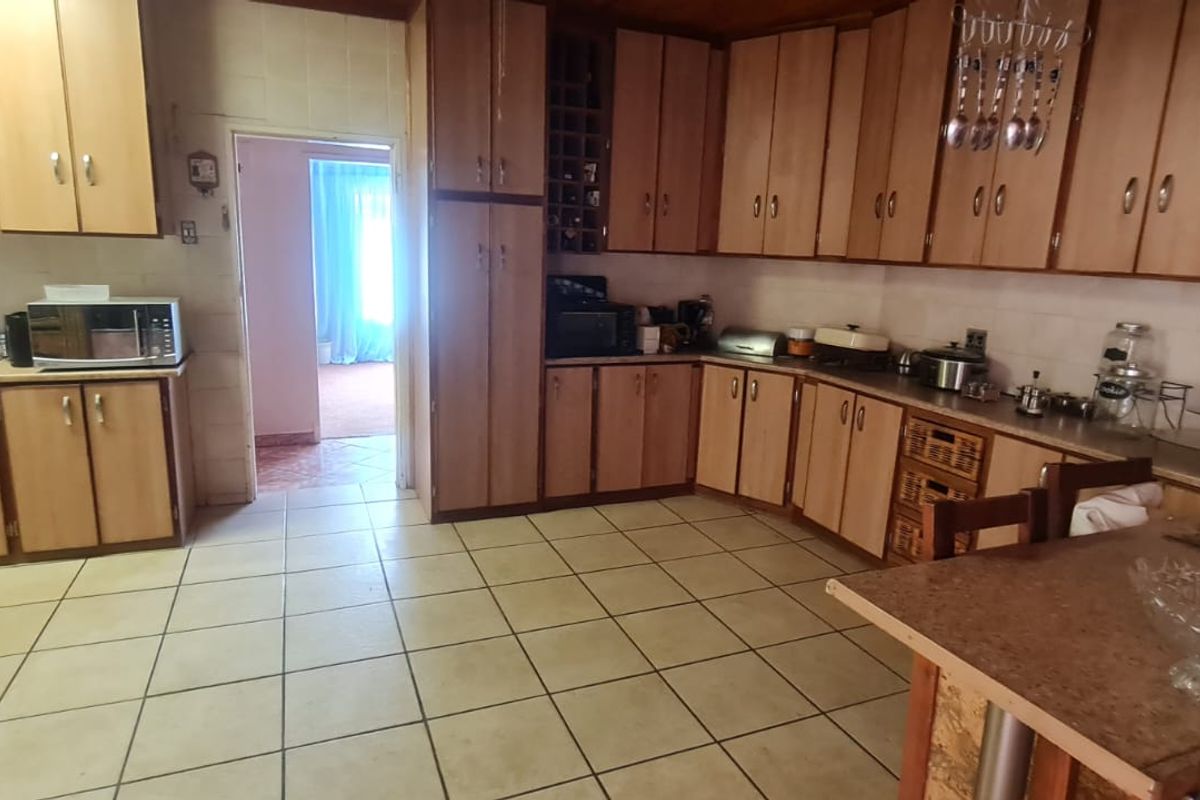 House for sale in Meiringspark - Photo 4