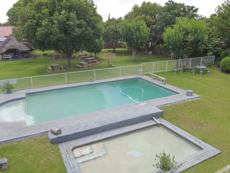 Commercial Property and Farm for Sale - Photo 4