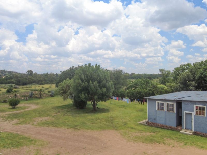 Commercial Property and Farm for Sale - Photo 2