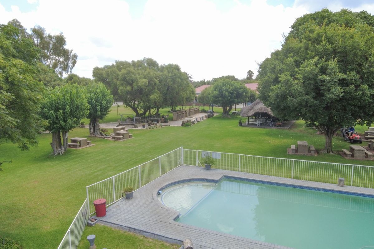 Commercial Property and Farm for Sale - Photo 5