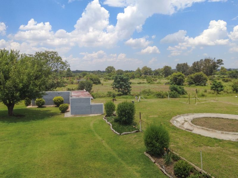 Commercial Property and Farm for Sale - Photo 3