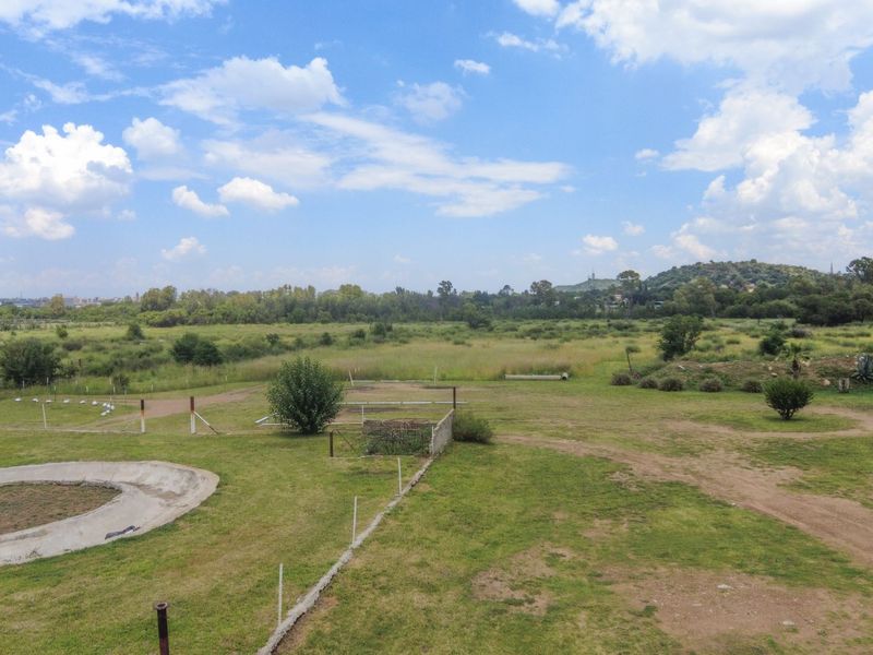 Commercial Property and Farm for Sale - Photo 1