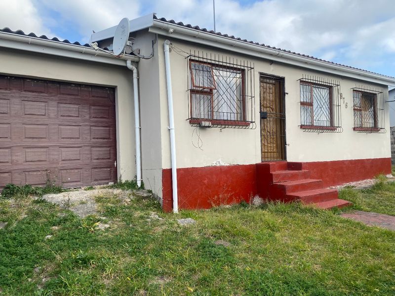 PPRA Registered Nu 17 Bargain – 3 Beds, Garage, Great Potential! - Photo 9