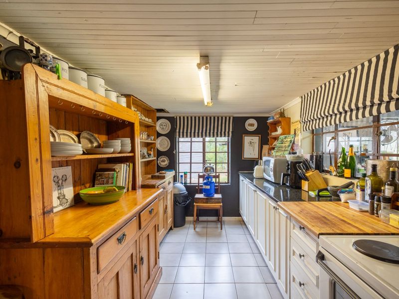 Nature retreat near Plettenberg Bay  - Photo 9