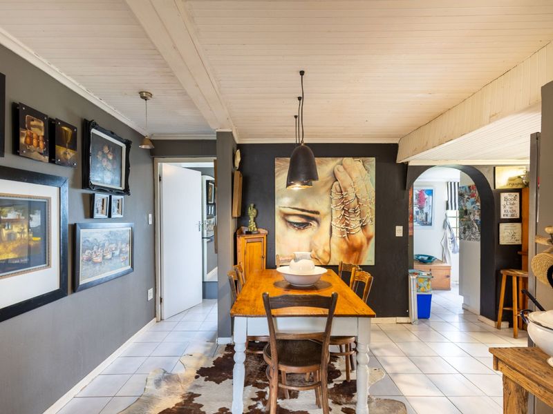 Nature retreat near Plettenberg Bay  - Photo 10