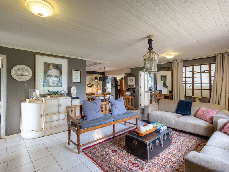 Nature retreat near Plettenberg Bay  - Photo 8