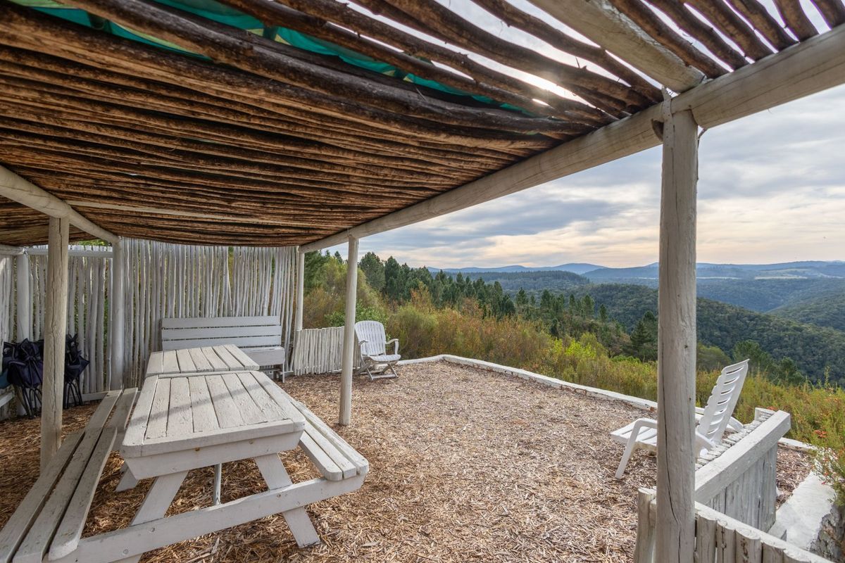 Nature retreat near Plettenberg Bay  - Photo 2