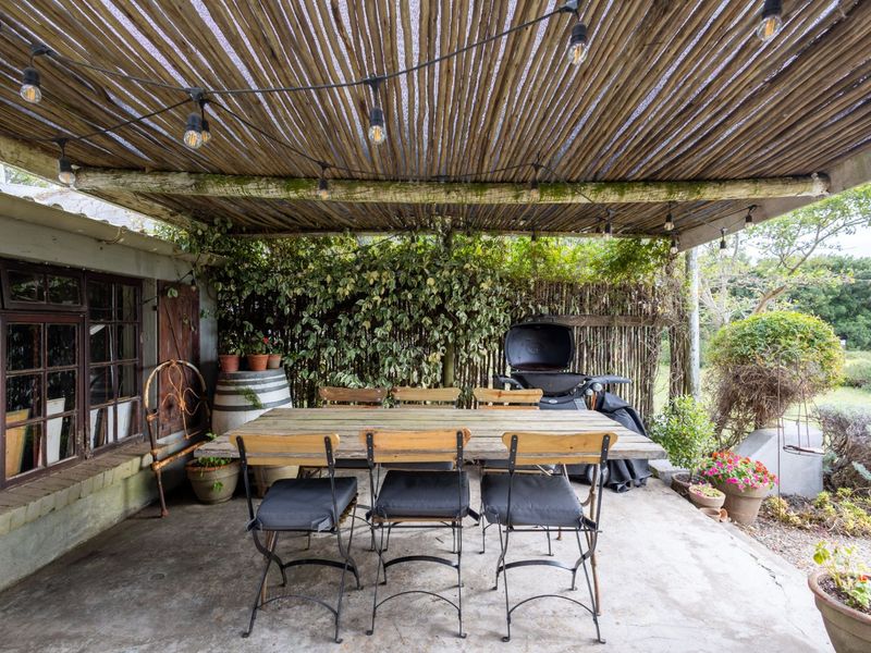 Nature retreat near Plettenberg Bay  - Photo 6