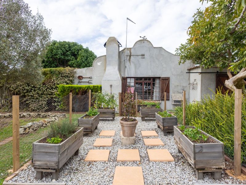 Nature retreat near Plettenberg Bay  - Photo 7