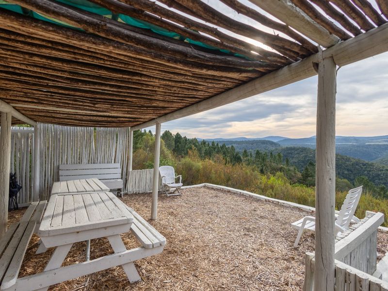 Nature retreat near Plettenberg Bay  - Photo 1