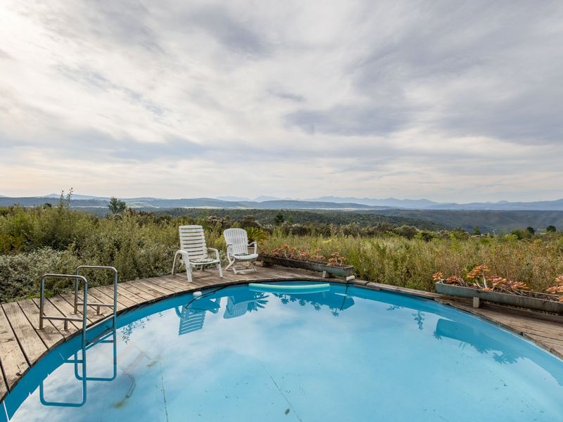 Nature retreat near Plettenberg Bay  - Photo 2