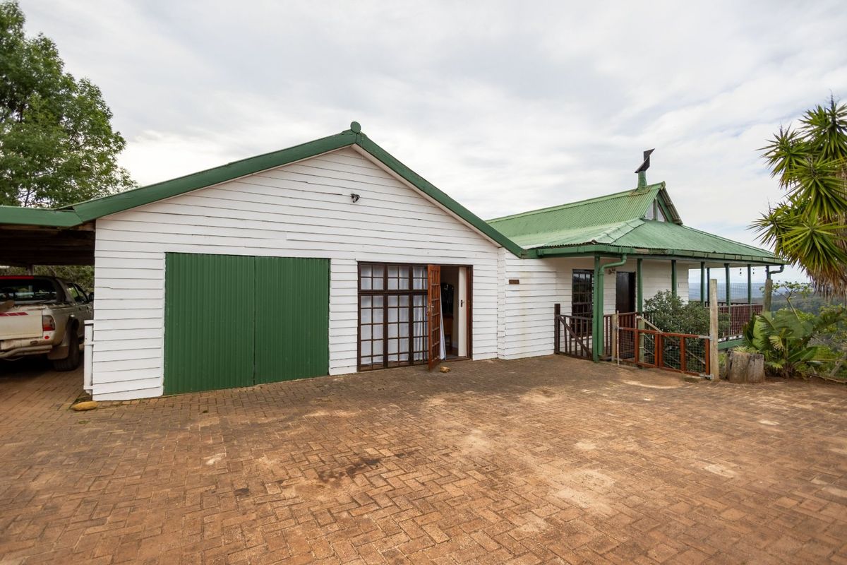 Country Escape near Plettenberg Bay - Photo 5