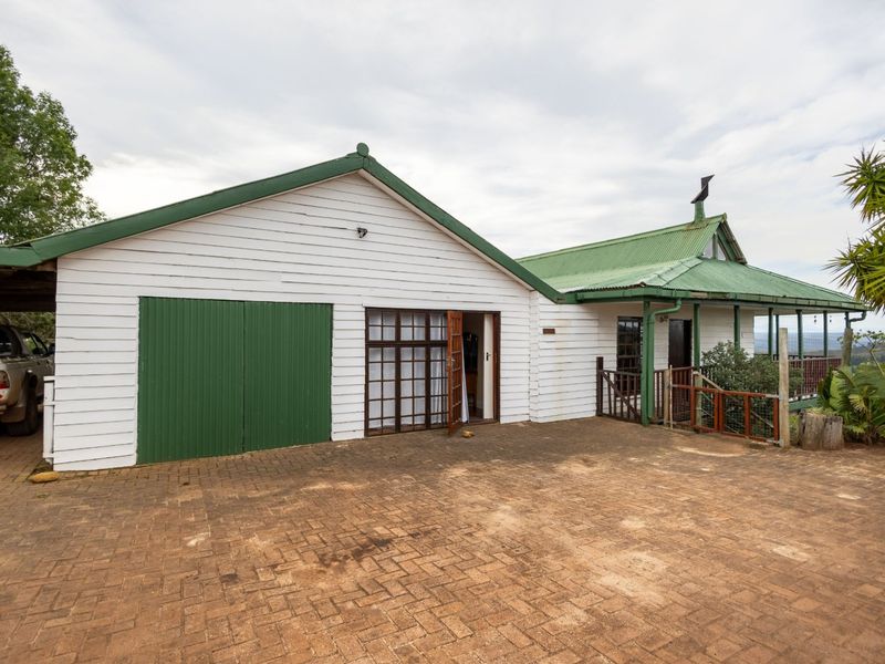 Country Escape near Plettenberg Bay - Photo 5