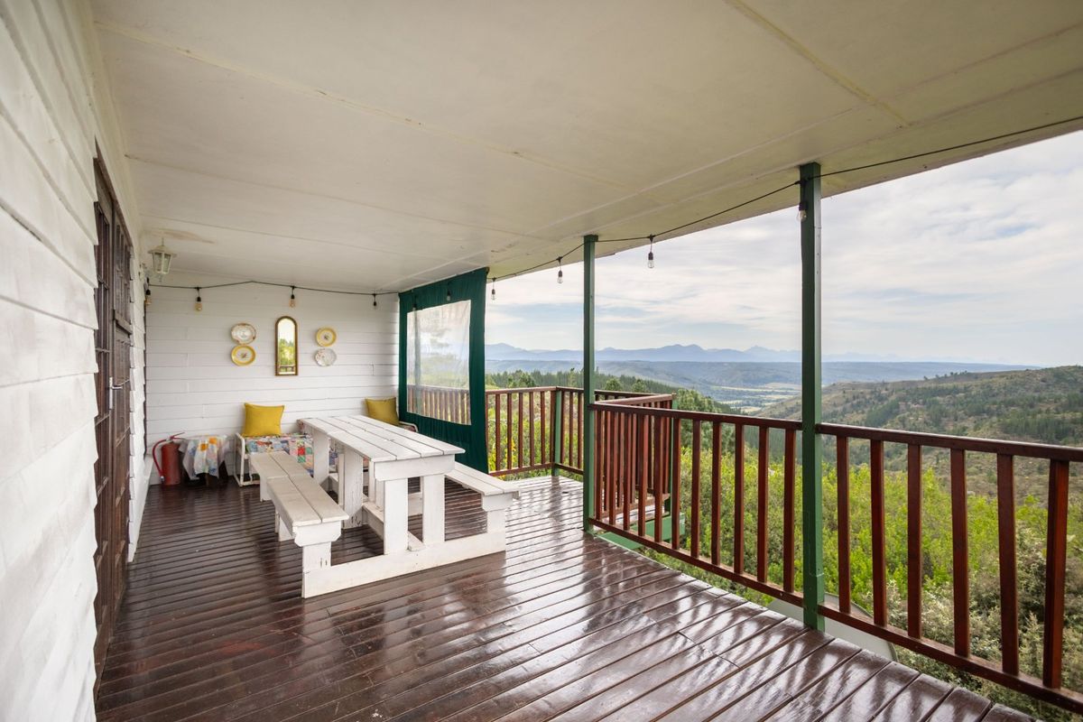 Country Escape near Plettenberg Bay - Photo 2