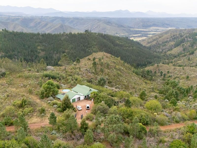 Country Escape near Plettenberg Bay - Photo 2