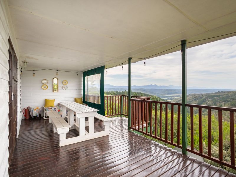 Country Escape near Plettenberg Bay - Photo 1