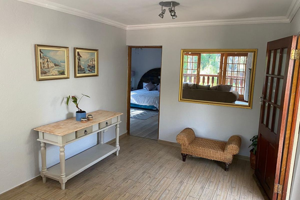 1 Bedroom Cottage For Rent In Bedfordview - Photo 5