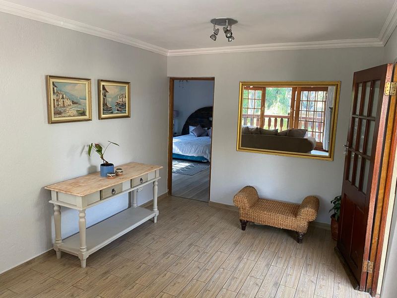 1 Bedroom Cottage For Rent In Bedfordview - Photo 5