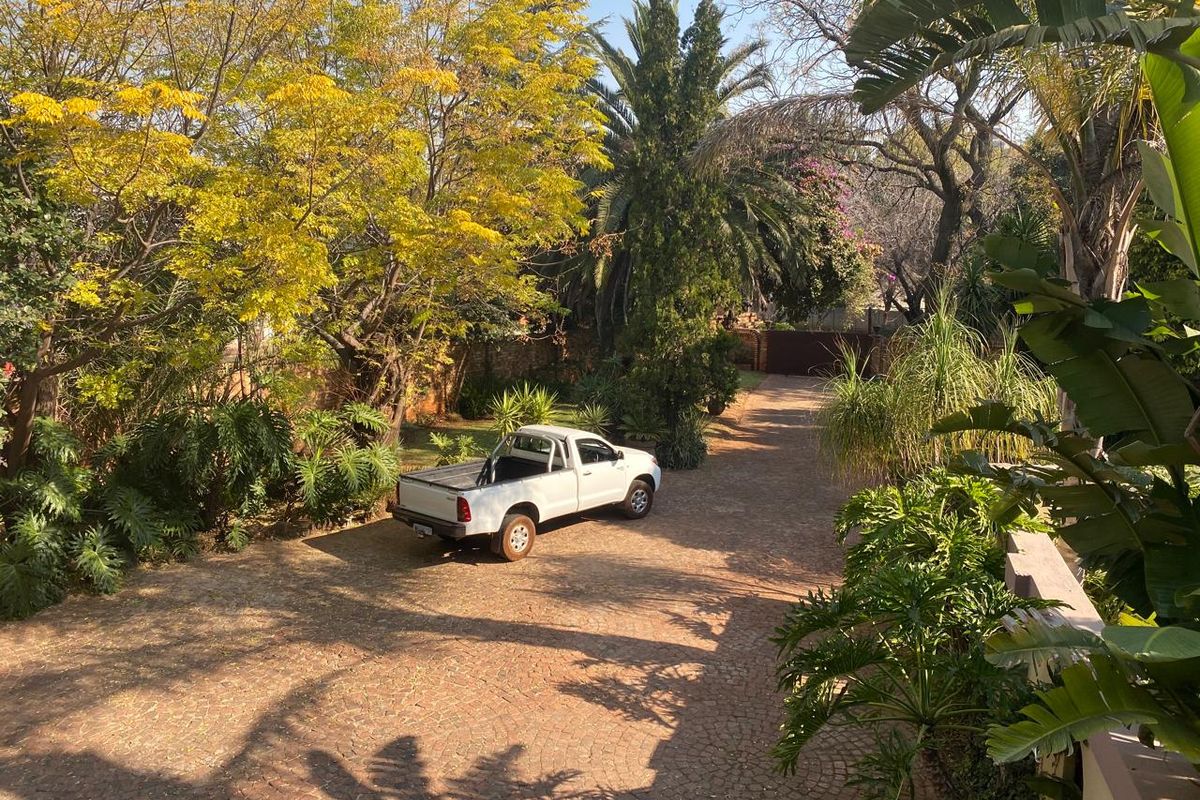 1 Bedroom Cottage For Rent In Bedfordview - Photo 4
