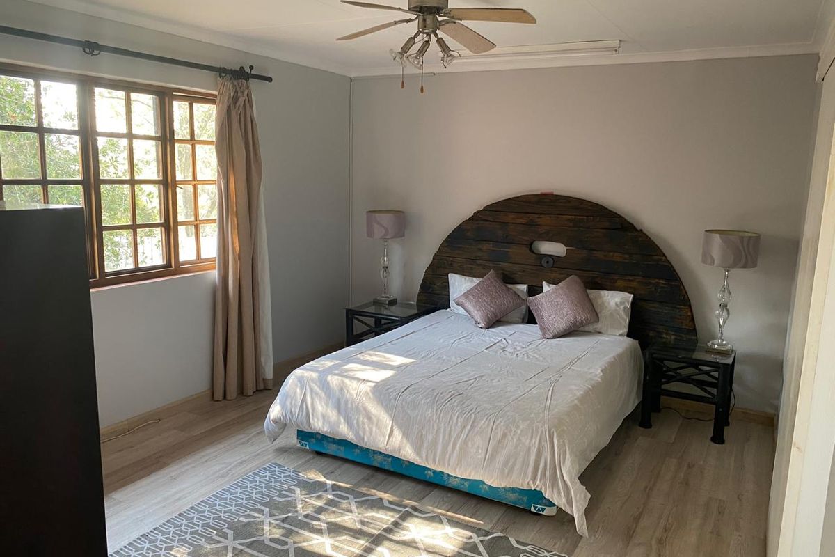 1 Bedroom Cottage For Rent In Bedfordview - Photo 3