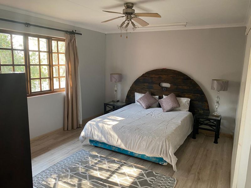 1 Bedroom Cottage For Rent In Bedfordview - Photo 3